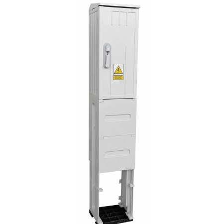 Szafa oświetlenia ulicznego SOU-1-G0112